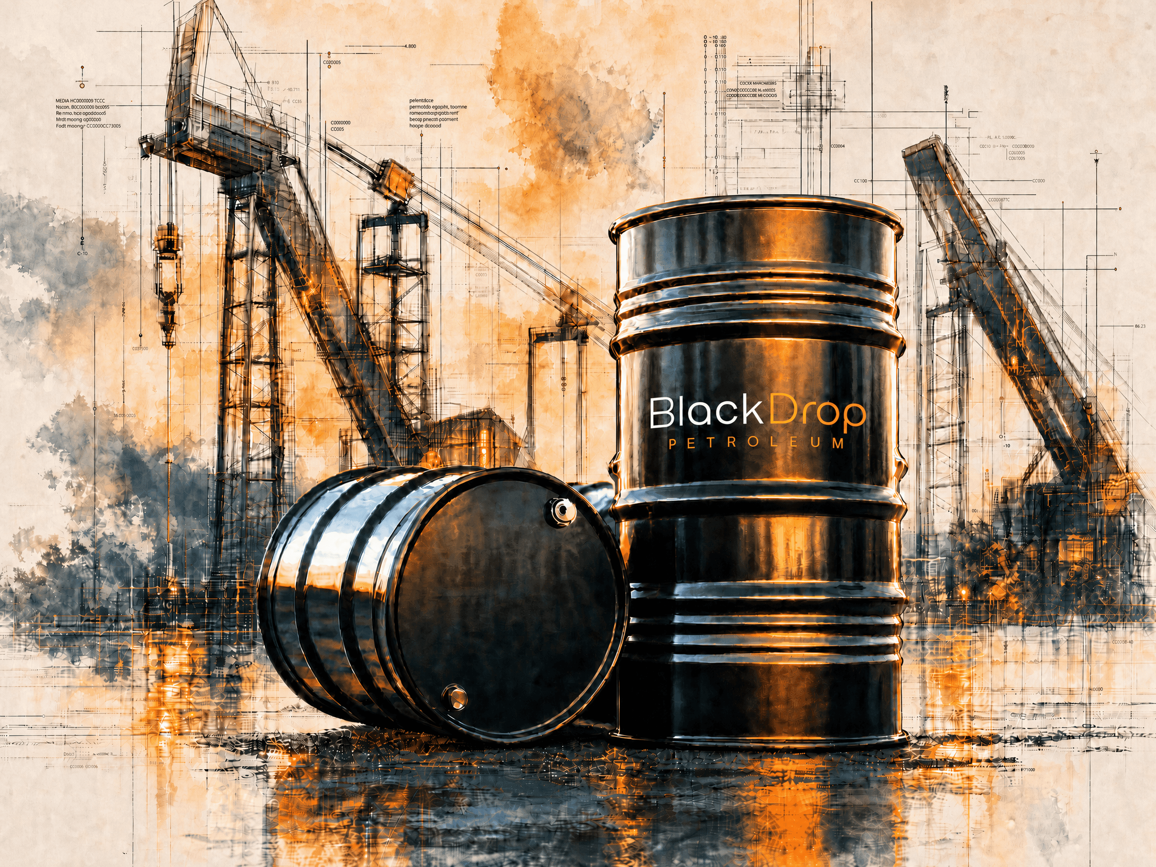 Crude Oil