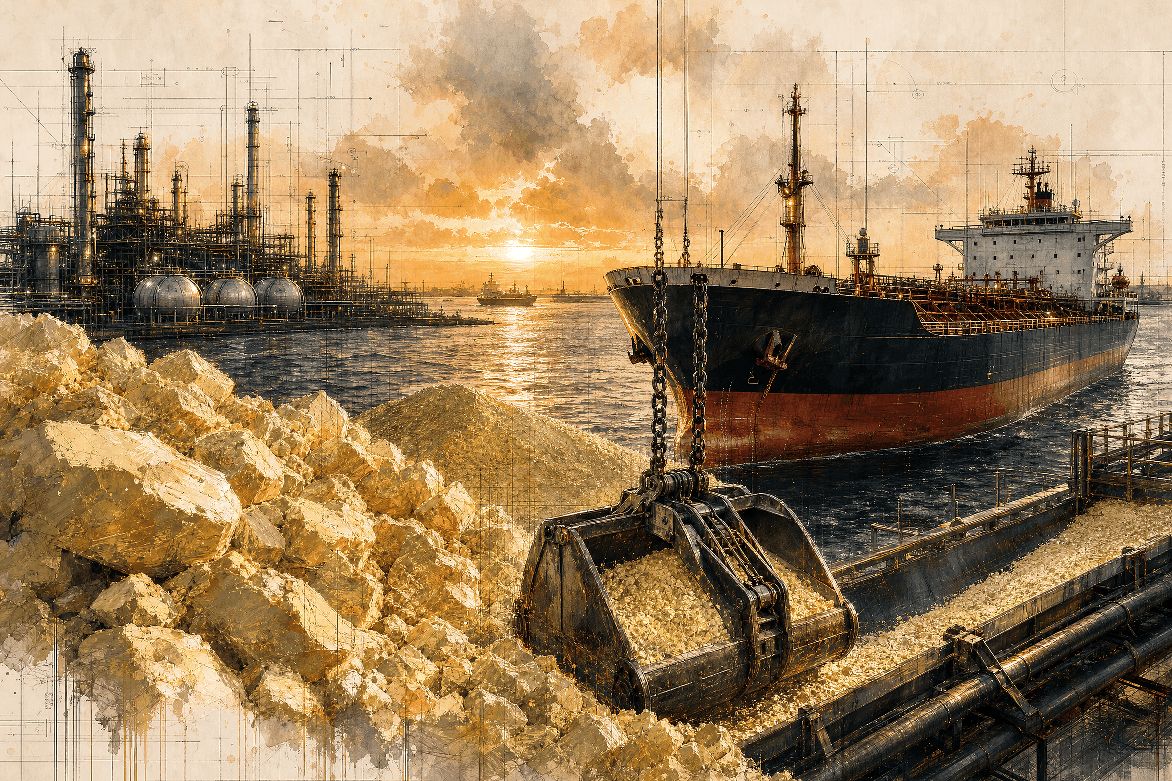 Natural Resources